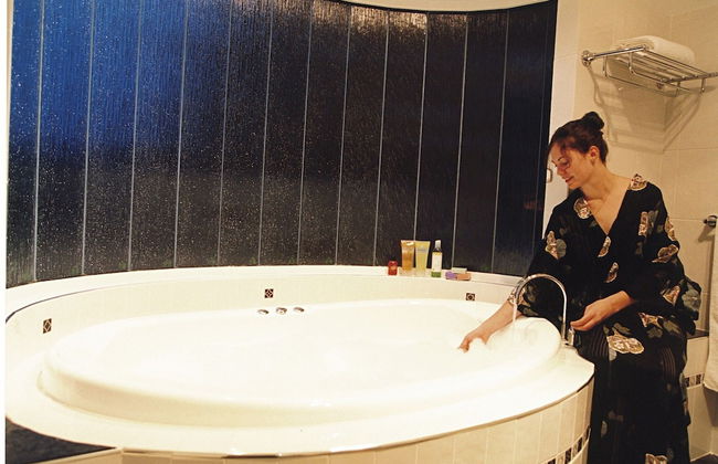 Surf Beach Holiday Park - Foto 24