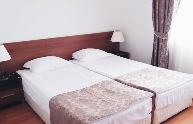 Apart-hotel Efir - Photo 4