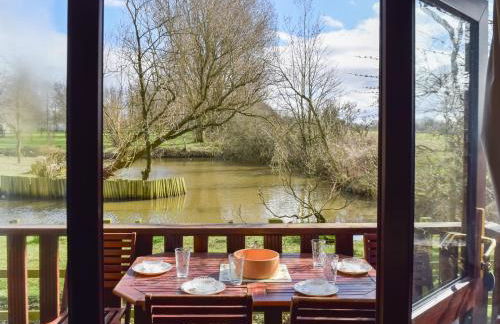 Woodpecker Lodge - Uk49149 - Foto 1