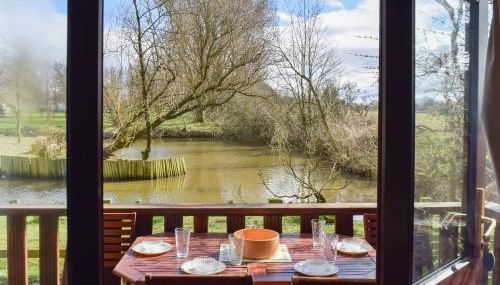 Woodpecker Lodge - Uk49149 - Foto 1