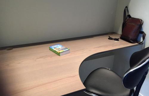 ChezClervie Nanterre City Paris La Défense Arena - Foto 7