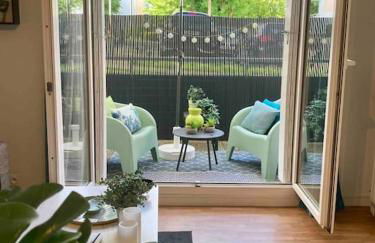 Jungle Chic - Foto 7