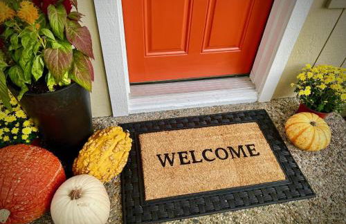 The Sharlene-Hot tub Fenced yard Steps to Douglas - Foto 3