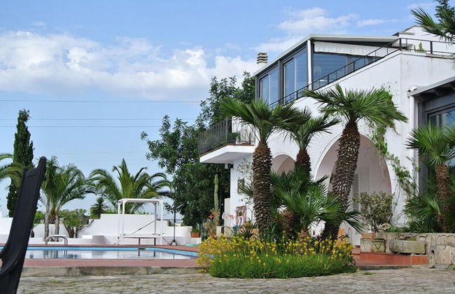 Agri Residence Campi Latini - Foto 64