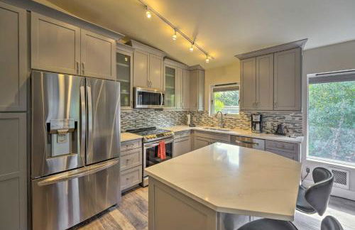 Modern Ketchum Condo Walk to Dtwn and Ski Lift - Foto 9