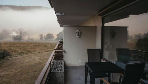 Schwarzwald Loft Menzenschwand - Foto 4