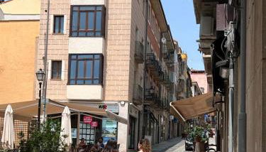 Numancia Suites - Foto 2