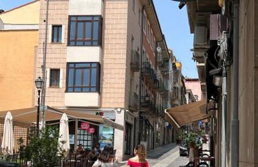 Numancia Suites - Foto 2