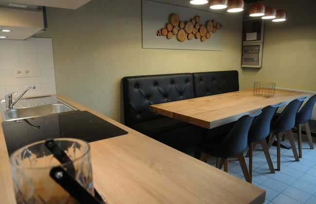 Holiday Home in Vielsalm With Lake View - Foto 11