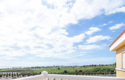 Villa Veneguera + Seaview + Pool + Garden - Foto 13