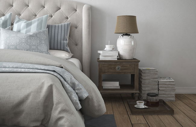 Triton Park Apartments - Foto 1