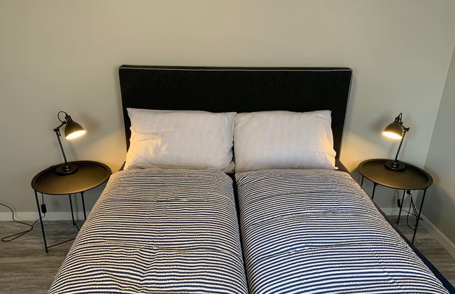 Notodden Sentrum Apartment NO 8 - Photo 5