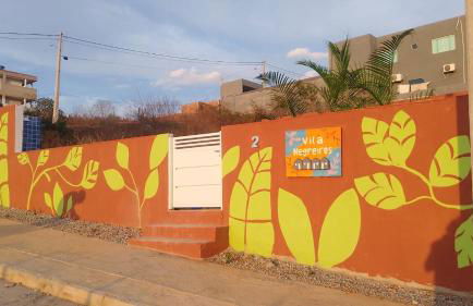 Vila Negreiros Serra Negra Casa 4 - Foto 22