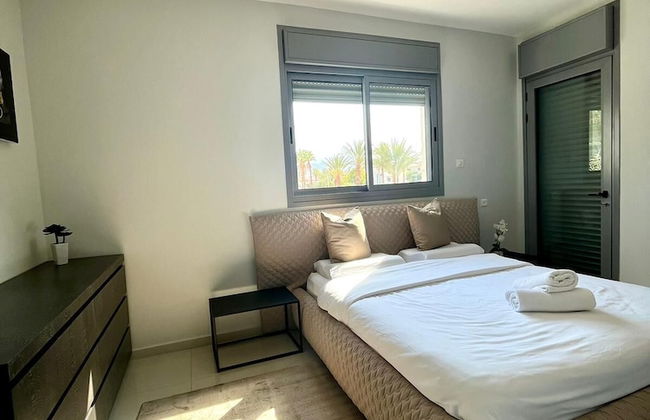 Esterin Royal Park Apartments Eilat - Photo 23