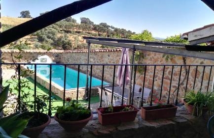 Vivienda Turística Alojamiento Rural EL Trillo - Foto 42