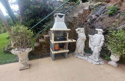 Pool Villa with Botanical Garden - Foto 19