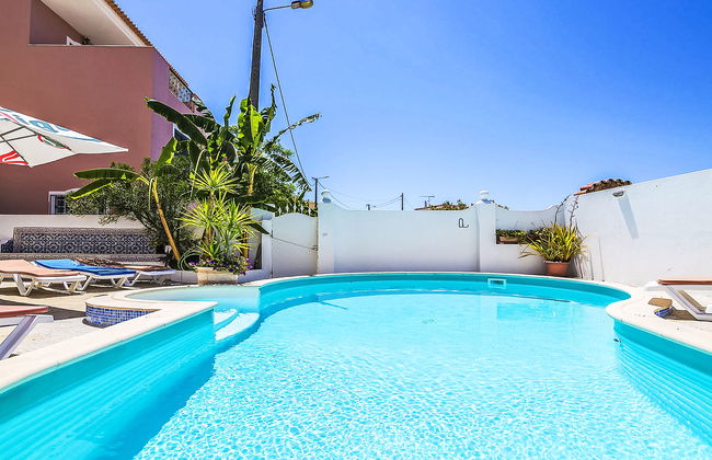 Villa Quinta do Sol - Foto 24