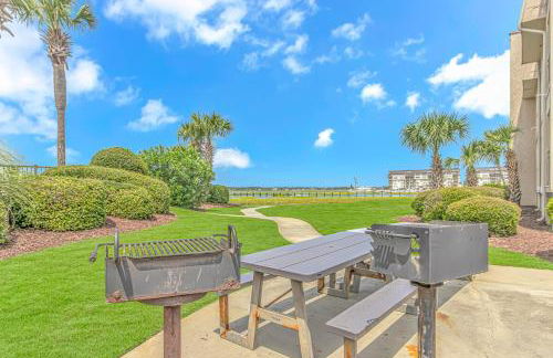 Fishing Dock, Trailer Parking, Gated, Beach Access - Foto 15