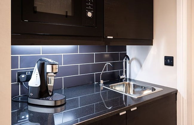 Kotel Windermere - Foto 21