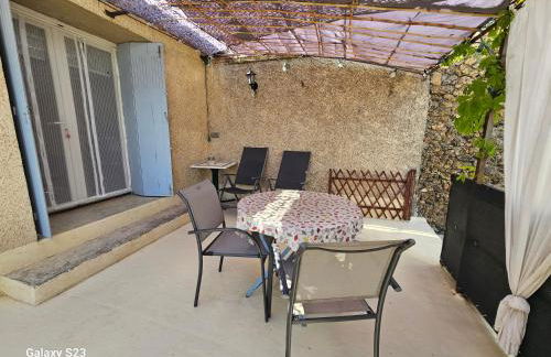 ferme bernicat gite ventoux - Foto 6