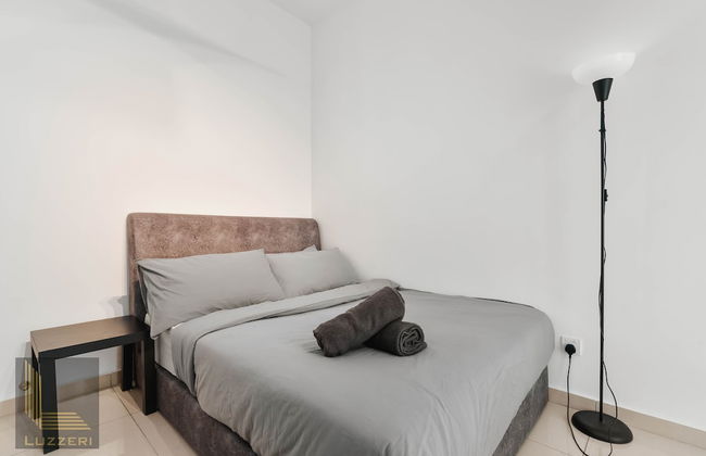 Legasi Kampung Bharu Guesthouse - Foto 34