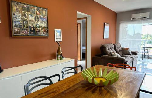 Apto Excelente C/Ar, Varanda Gourmet e Piscina - Foto 20