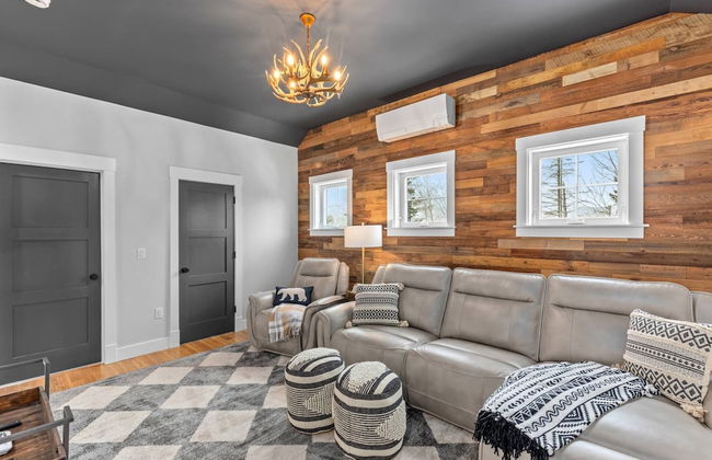 Bearfoot Lodge - Photo 37