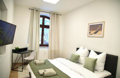 GreenTreeHomes - Stadtvilla Linde - Foto 4