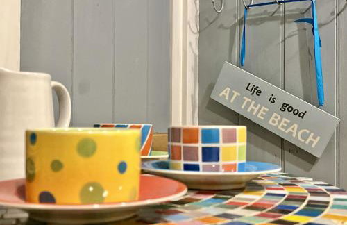 Tern Cottage by inspirestays-com - Foto 17