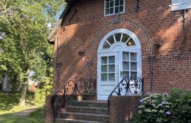 Nordseeloft Comfortable Holiday Residence - Foto 24