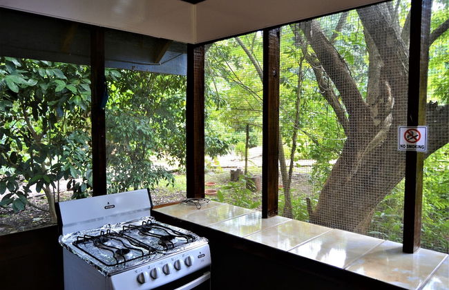 Jungle Like Oasis in San Ignacio - Secluded Cabaña Retreat Close To Mayan Ruins - Foto 10