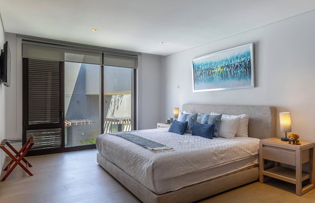 Paraiso Residences Marina Cabo by Capitalia - Foto 42