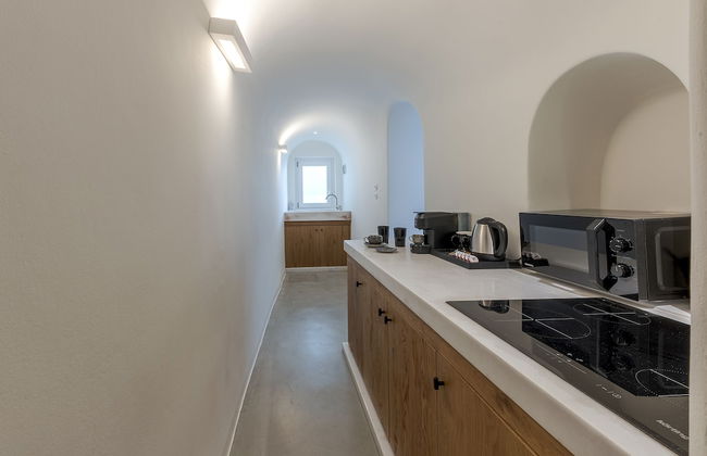 Thera Villas - Foto 14