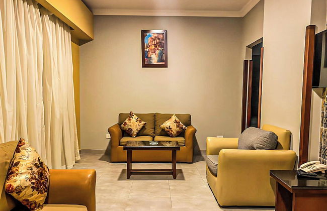 Luxury Apartment 3BR & Full Sea View - Photo 15