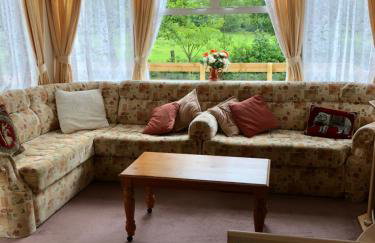 57 Glenfinart Caravan Park - Foto 1