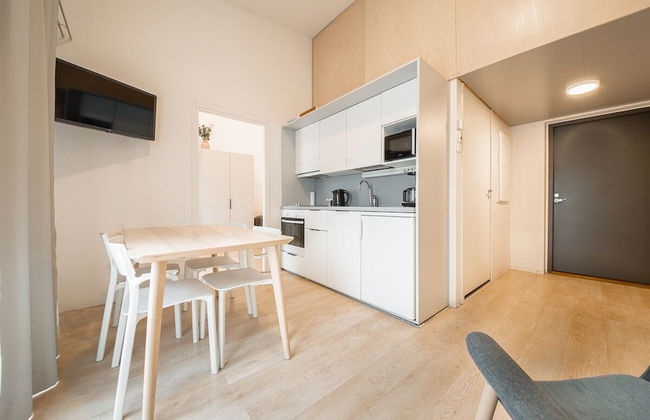 Spot Apartments Martinlaakso - Photo 14