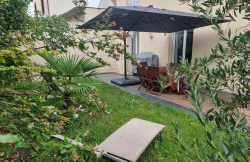 Séjour à Paris - Foto 13