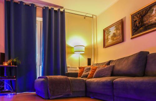 Agroturystyka Karpińscy - Foto 1