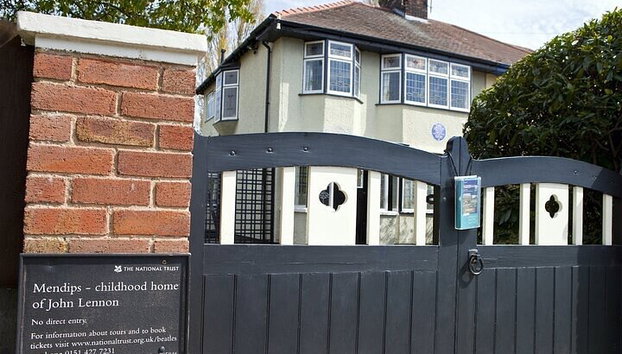 Tour musicale a piedi di Woolton Liverpool, Beatles e storia - Foto 4