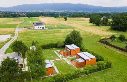 Legowisko bed & sauna Szczyrk - Foto 25