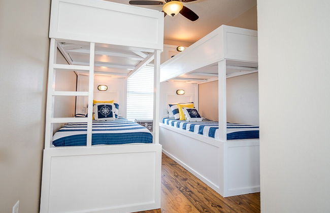 Serenity By the Sea - Great Views in Treasure Island - Foto 35