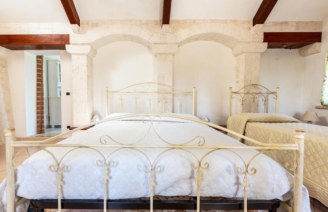 3438 Villa Poggio dei Loti by Barbarhouse - Foto 3