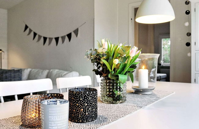 5 Person Holiday Home in Trelleborg - Foto 17