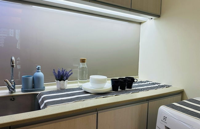 Swiss Garden Residence by Urban Suites - Foto 17