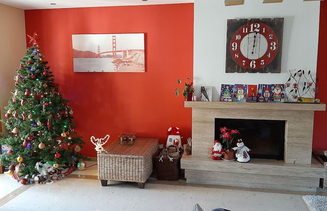 Villa dos Teixos - Foto 42