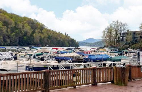 Wunderland Cabin - Foto 41