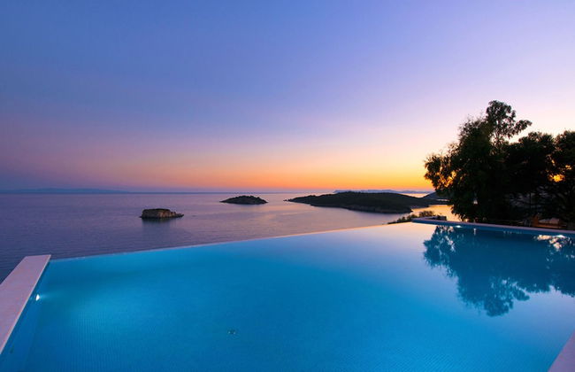 White Orchid Luisia in Vola - Foto 10