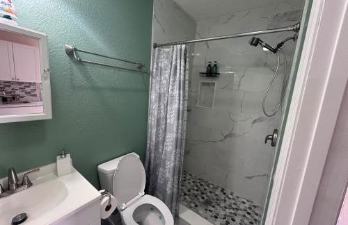 Private Guesthouse - Foto 5