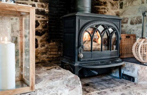 La demeure d'Ervée - Foto 5