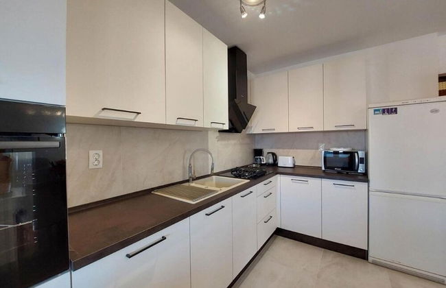 Fab - Spacious Terrace - A1 - Foto 9